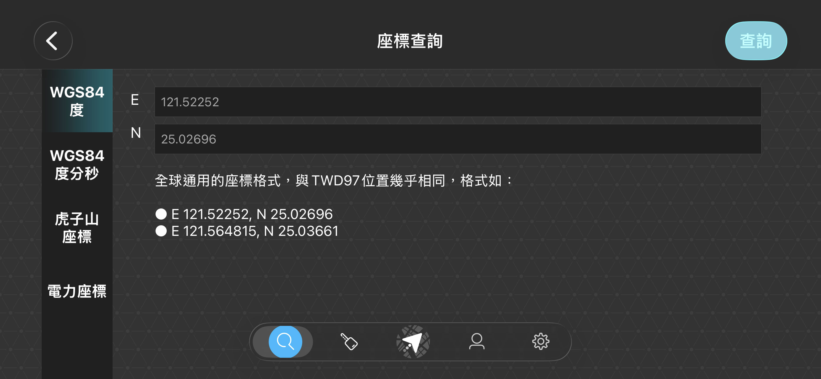 導航王TM