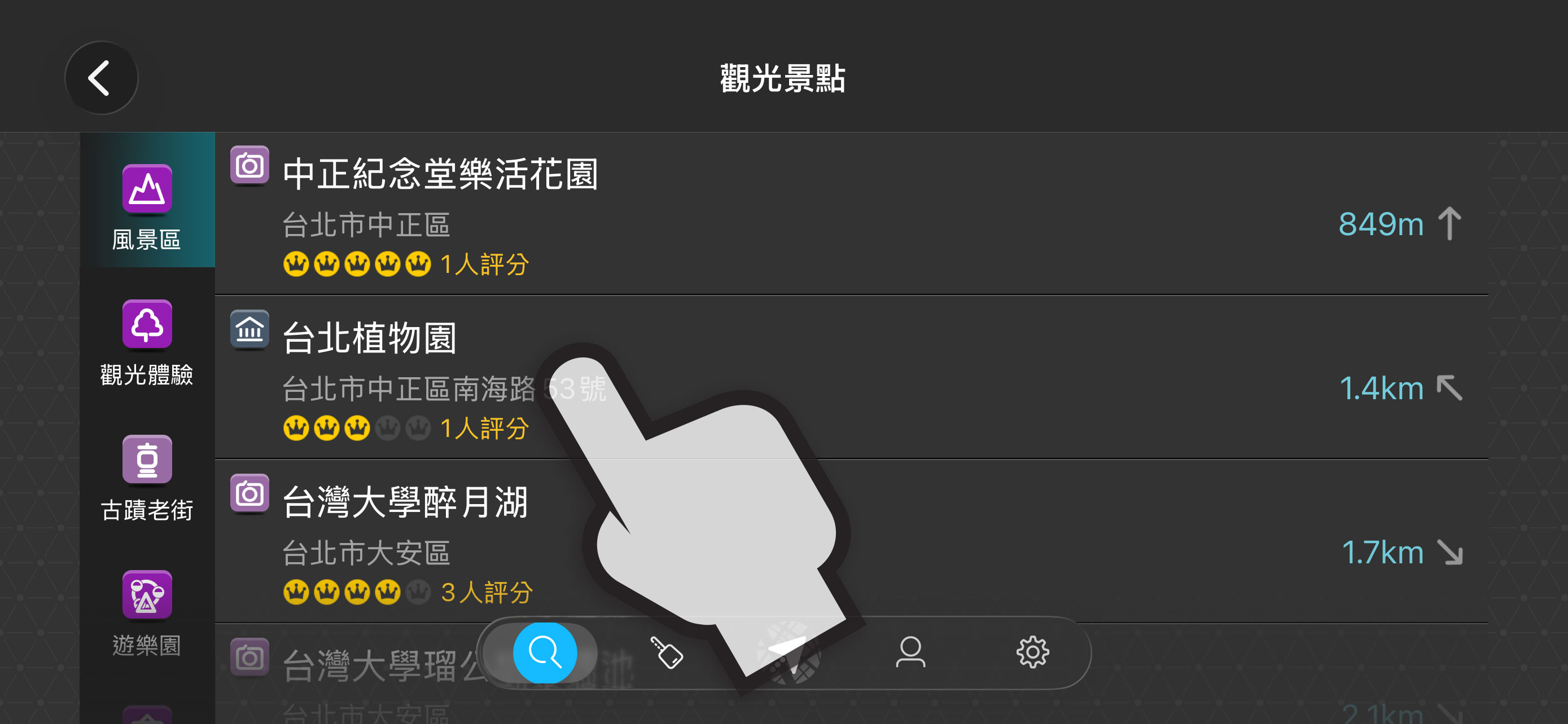 導航王TM