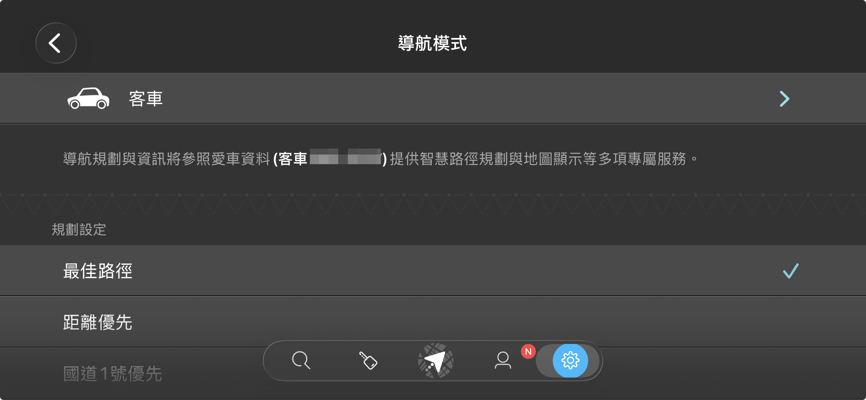 導航王TM