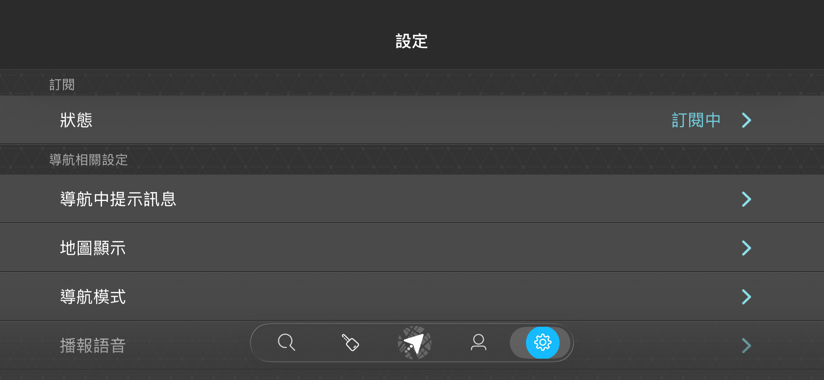 導航王TM